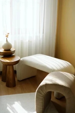 Hanah Home PufKiev
