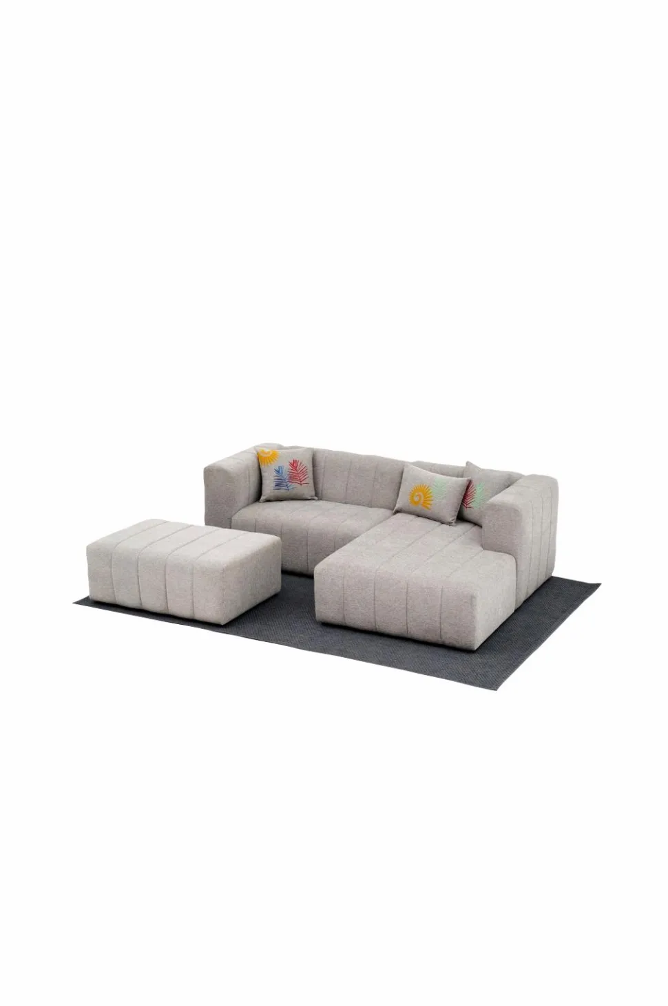 Hanah Home PufPhilip