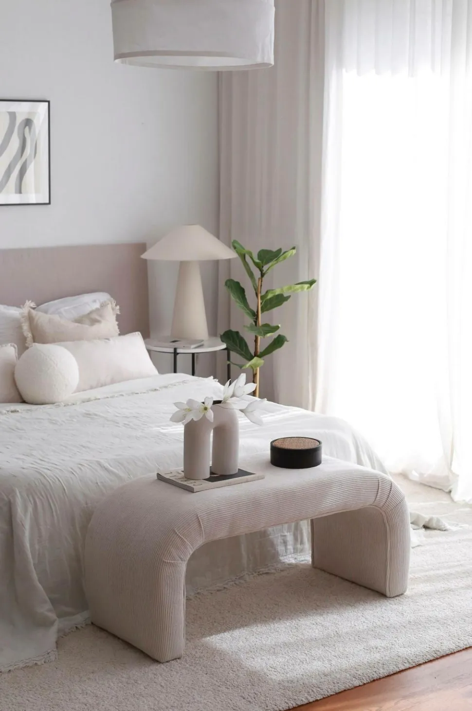 Hanah Home PufTokio