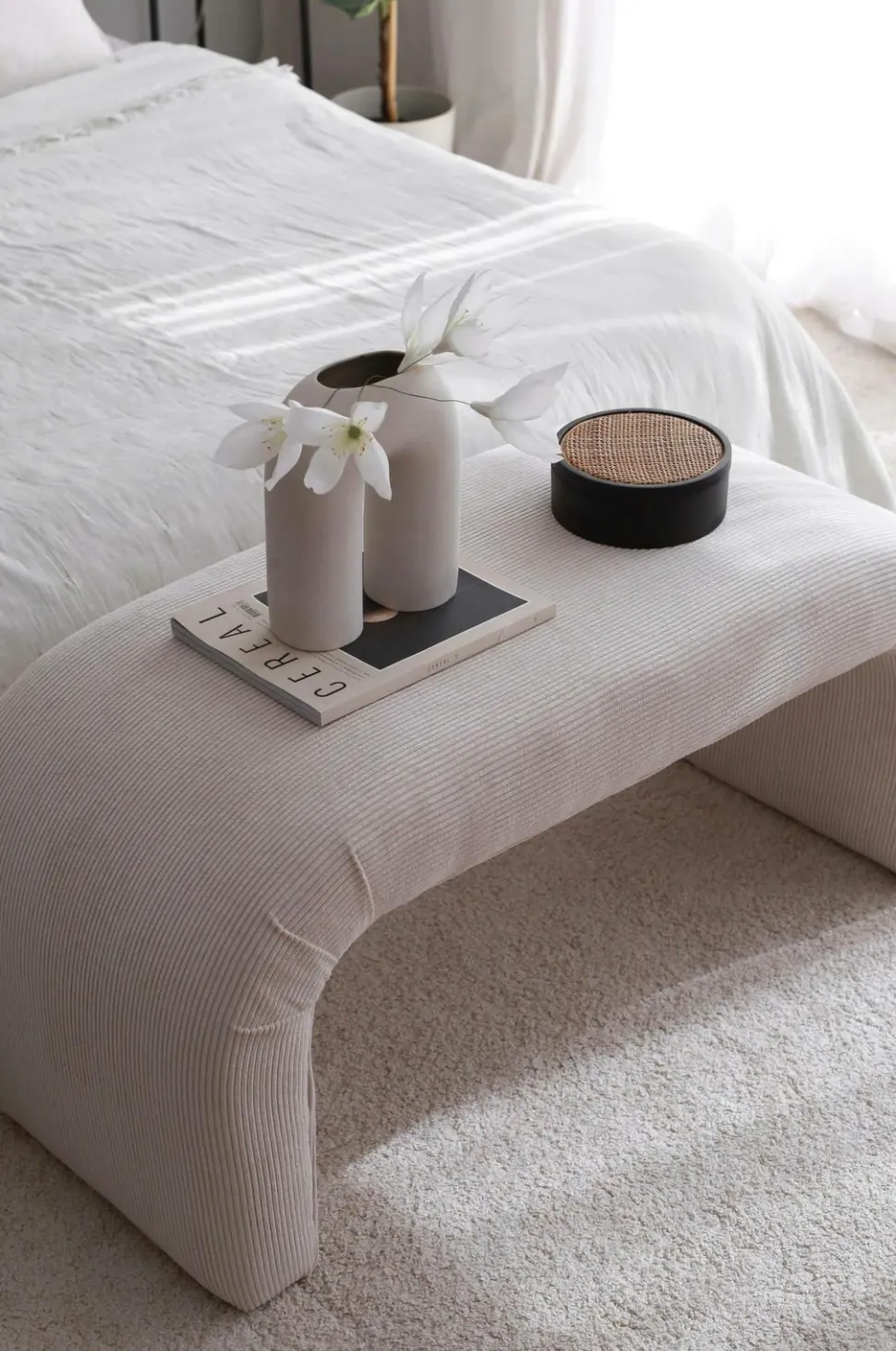 Hanah Home PufTokio