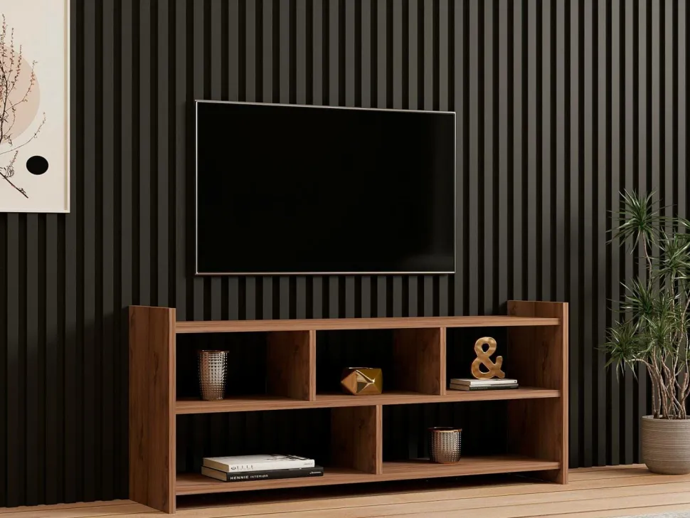 Hanah Home Tv Stativ Pera