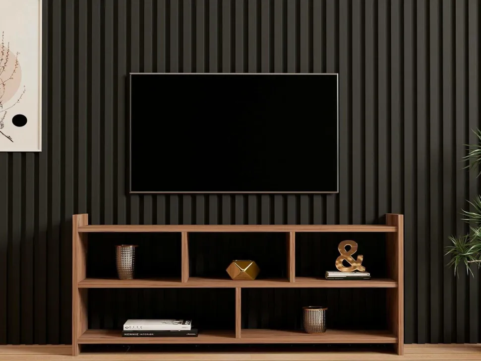 Hanah Home Tv Stativ Pera