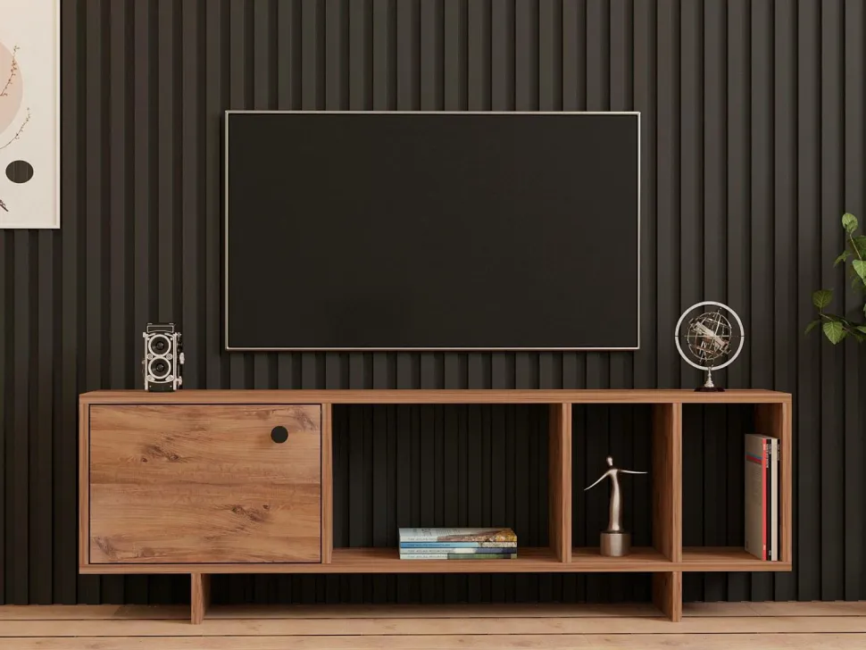 Hanah Home Tv Stativ Veronica
