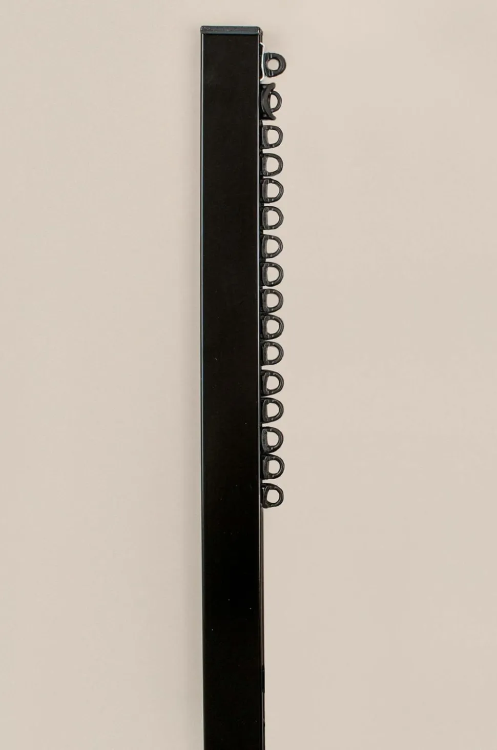 Hasta Alex gardinskinne 100 cm