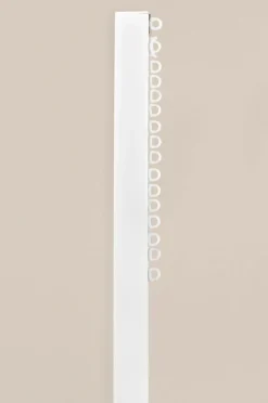 Hasta Alex gardinskinne 200 cm