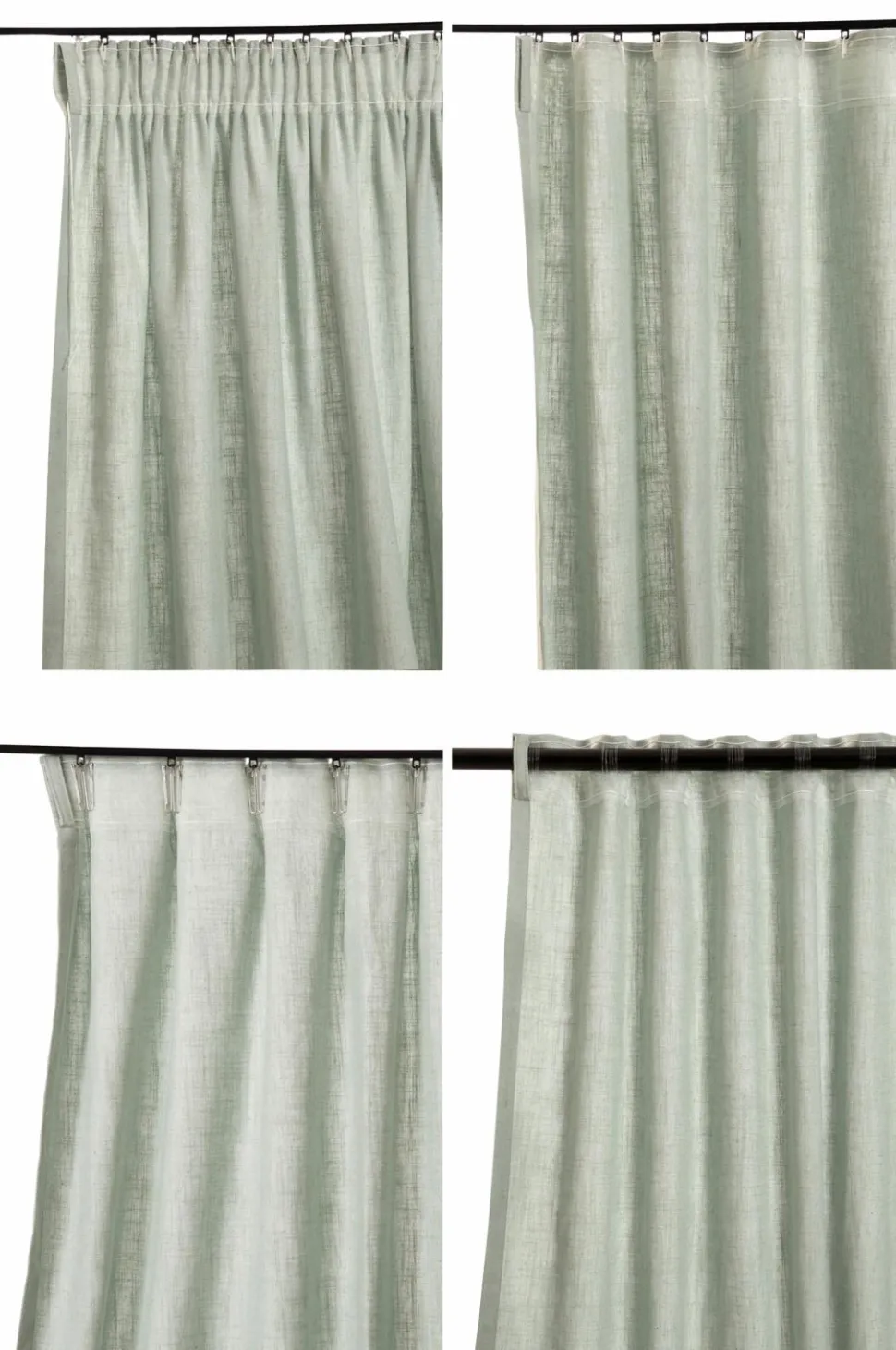 Hasta Gardin Lina 132x250