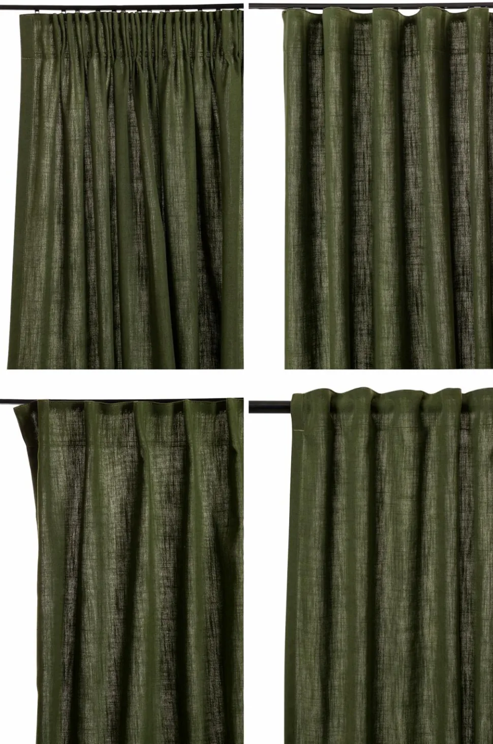 Hasta Gardin Lina 132x250