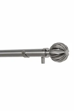Hasta Gardinstangssæt Ylva 160-300 cm