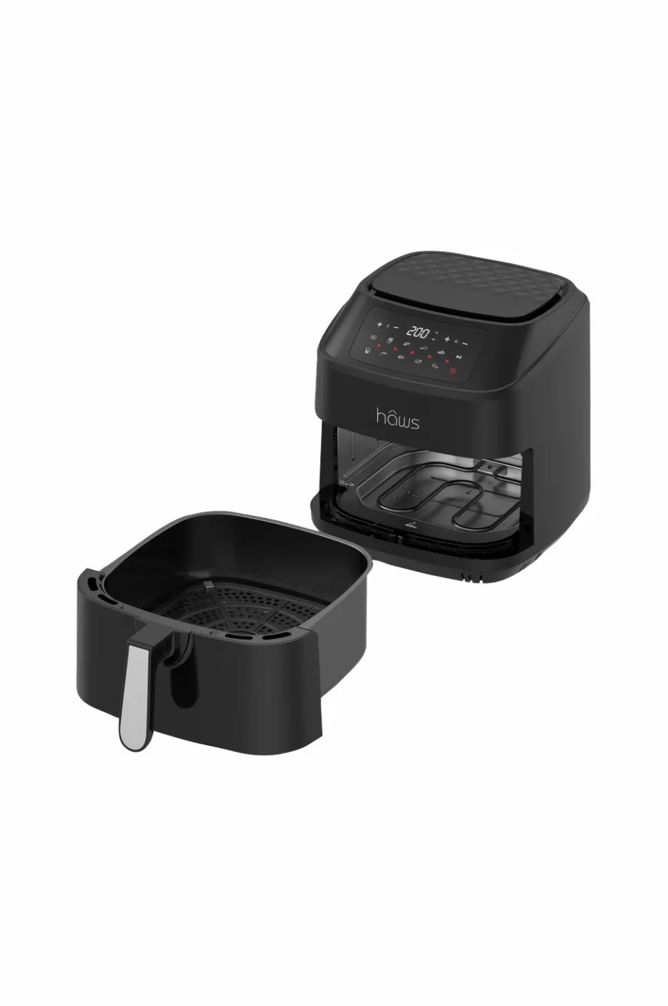 Haws AirFryer 7,5 L 2150W