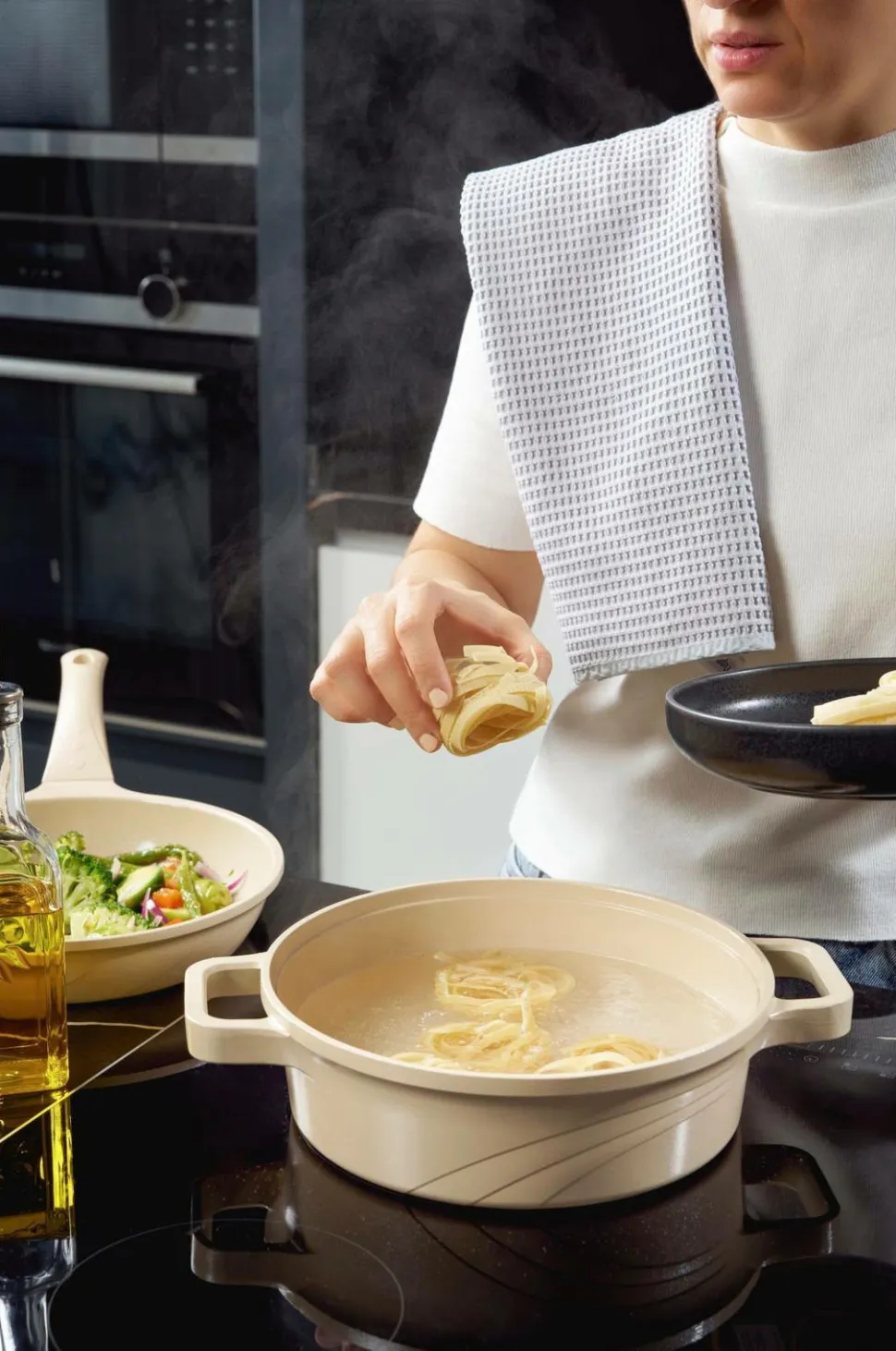 Hermia Grydesæt (10 dele)-Vetta