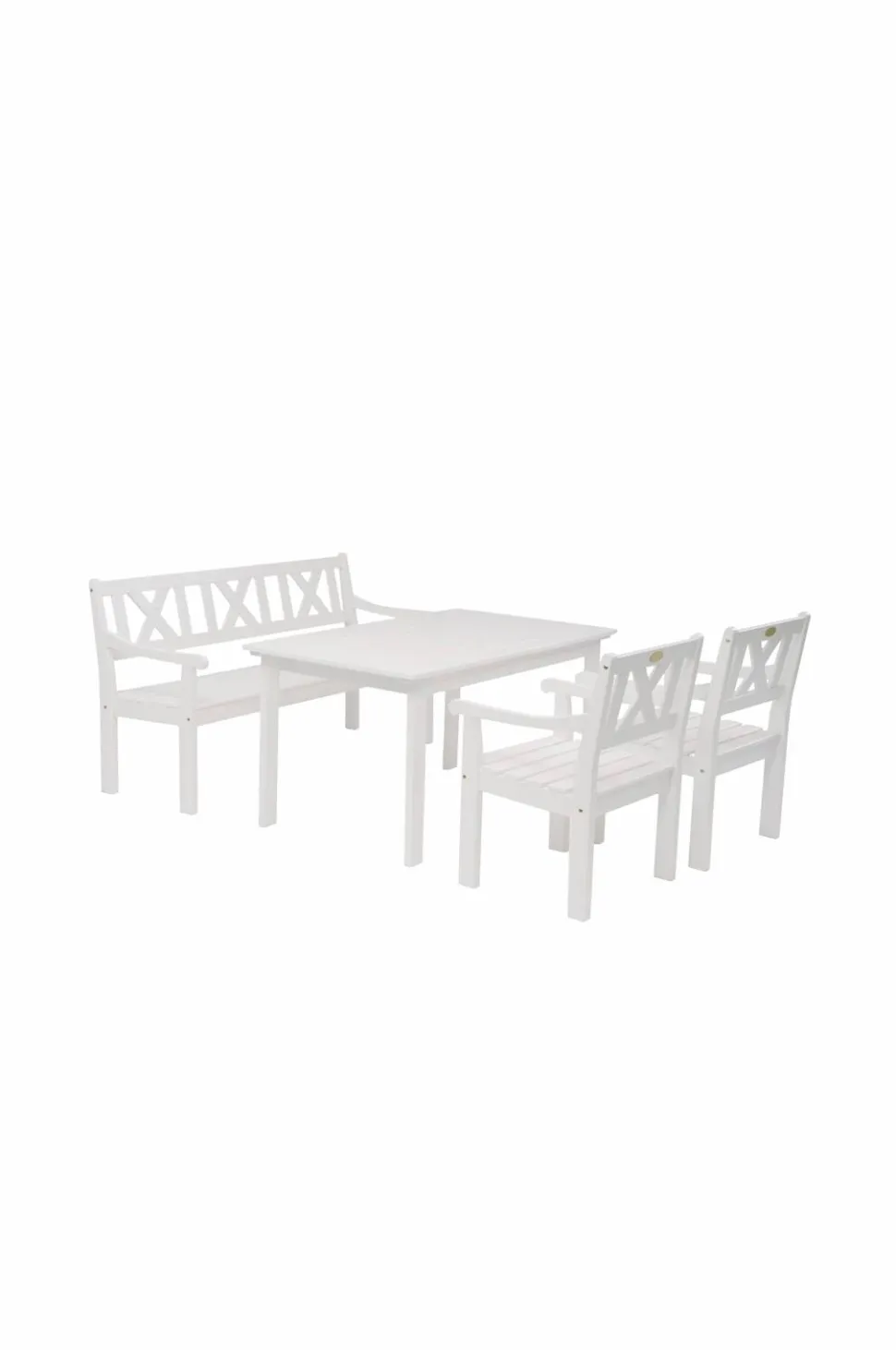 Hillerstorp Bord 135 cm Läckö