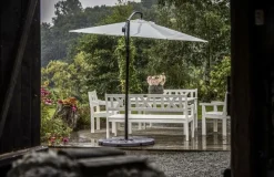Hillerstorp Bord 135 cm Läckö