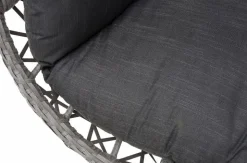 Hillerstorp Hvilestol Droppen Gray