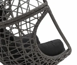 Hillerstorp Hvilestol Droppen Gray