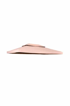Hillerstorp Pavillon Tag Luxor 300 x 400 cm
