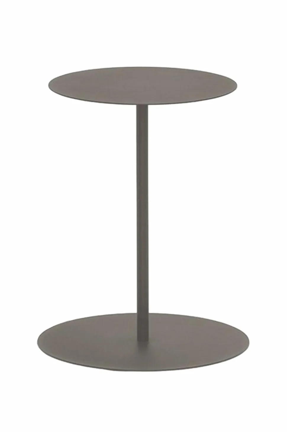 Hillerstorp Sidebord Jet Set Ø35X50 Cm