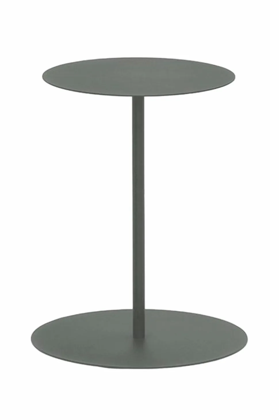Hillerstorp Sidebord Jet Set Ø35X50 Cm