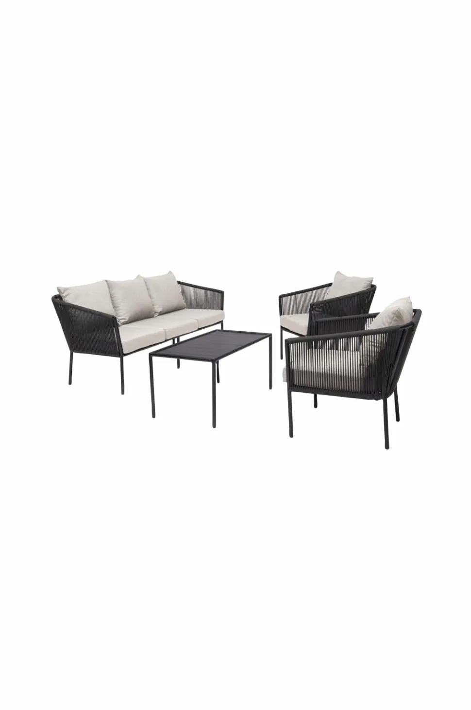 Hillerstorp Sofa-sæt Lersund
