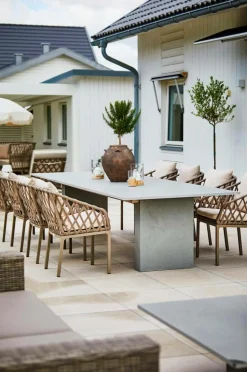 Hillerstorp Spisebordsstol Jet Set 2 stk