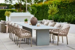 Hillerstorp Spisebordsstol Jet Set 2 stk