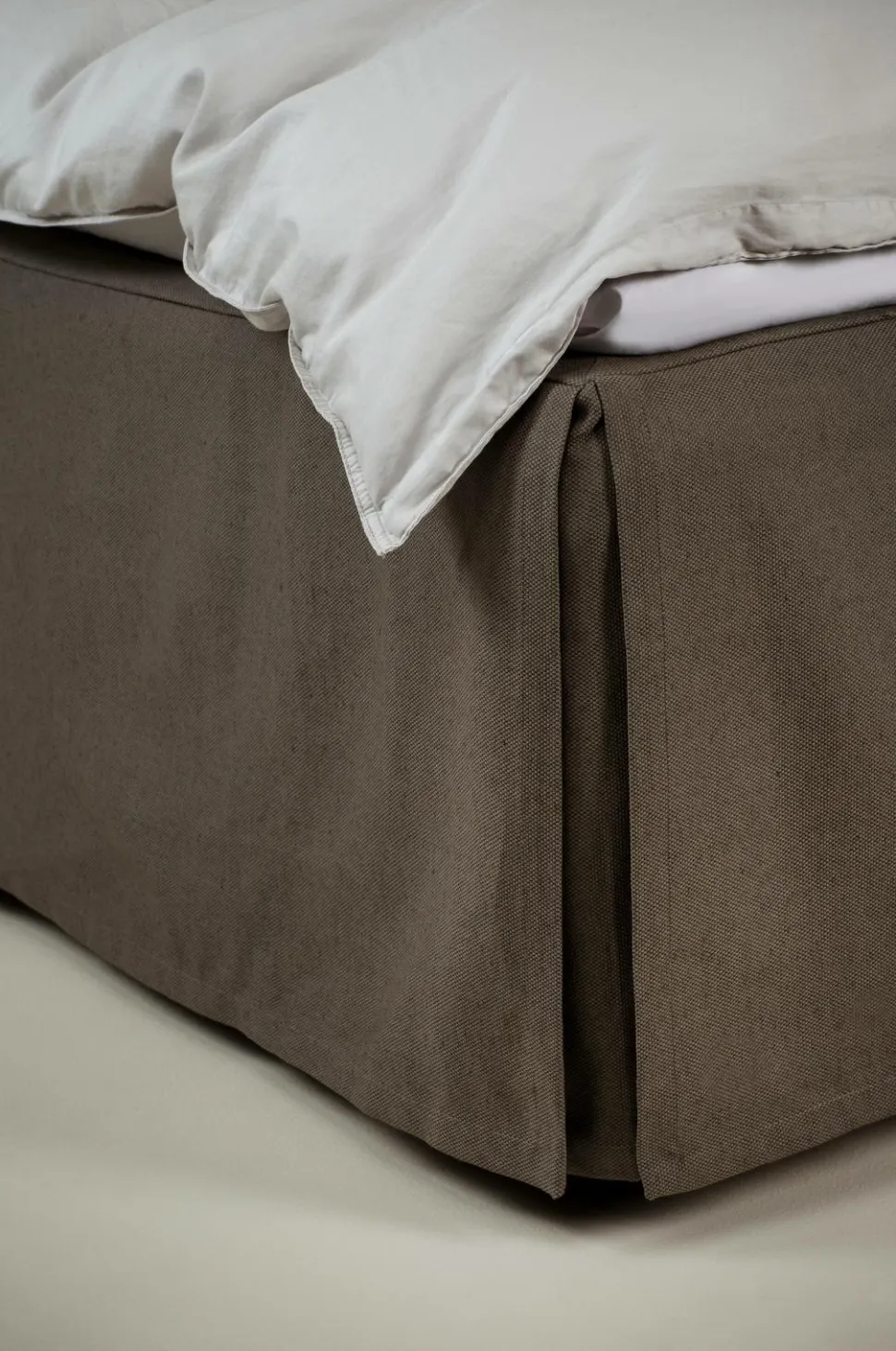 Himla Sengenederdel Weeknight 42 cm
