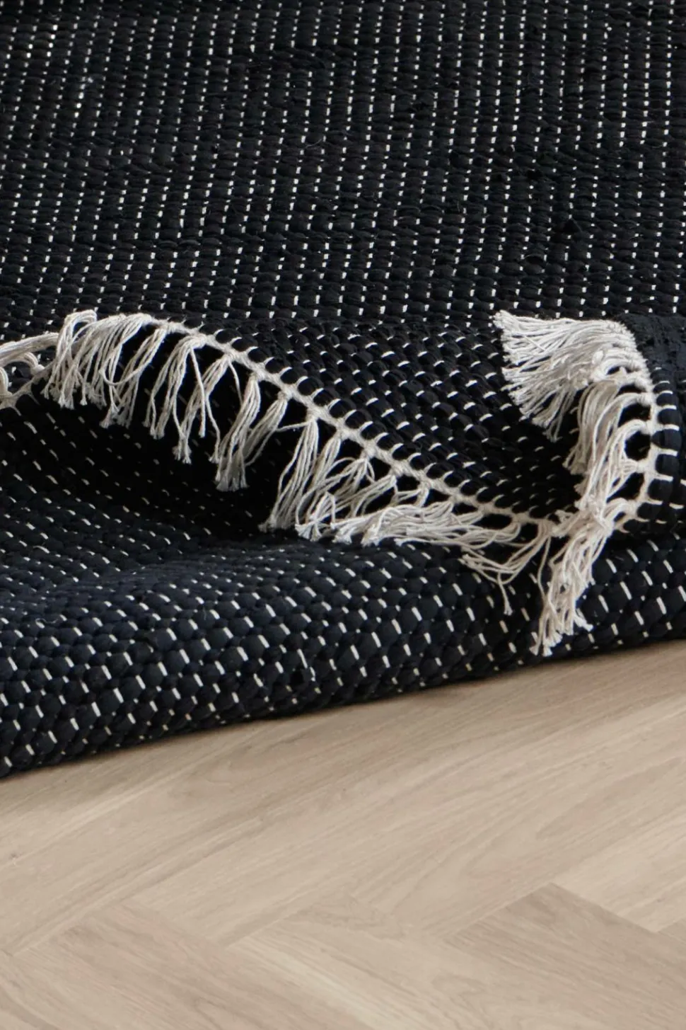 &Home Kludetæppe Ludvika