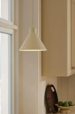 &Home Loftlampe Noah