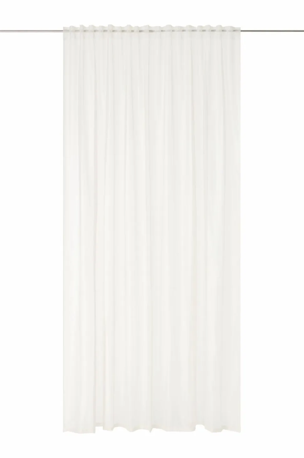 &Home Multibåndsgardin Delilah Wide ekstra bred 1-pak