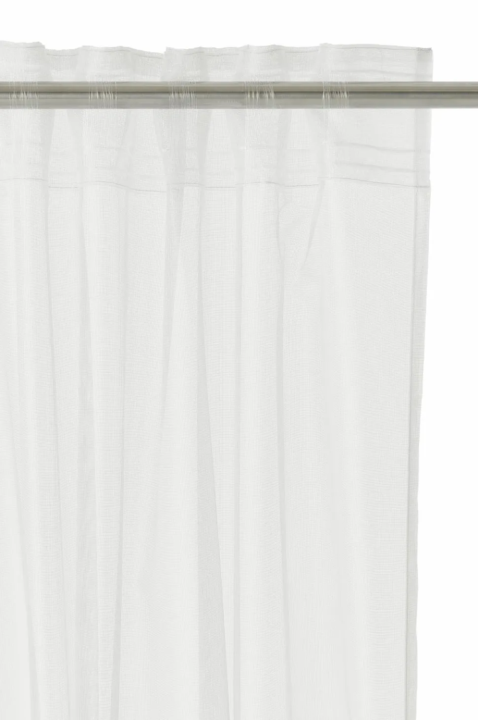 &Home Multibåndsgardin Delilah Wide ekstra bred 1-pak