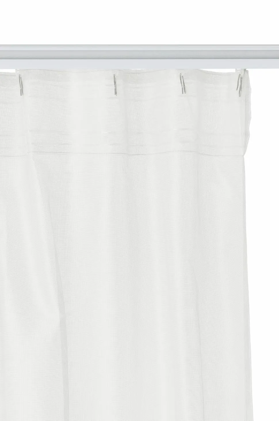 &Home Multibåndsgardin Delilah Wide ekstra bred 1-pak