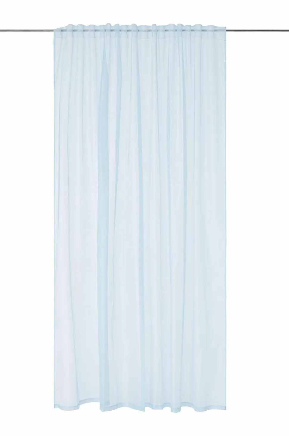 &Home Multibåndsgardin Delilah Wide ekstra bred 1-pak