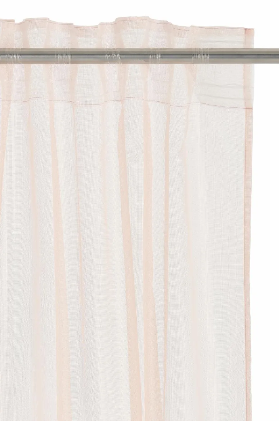 &Home Multibåndsgardin Delilah Wide ekstra bred 1-pak
