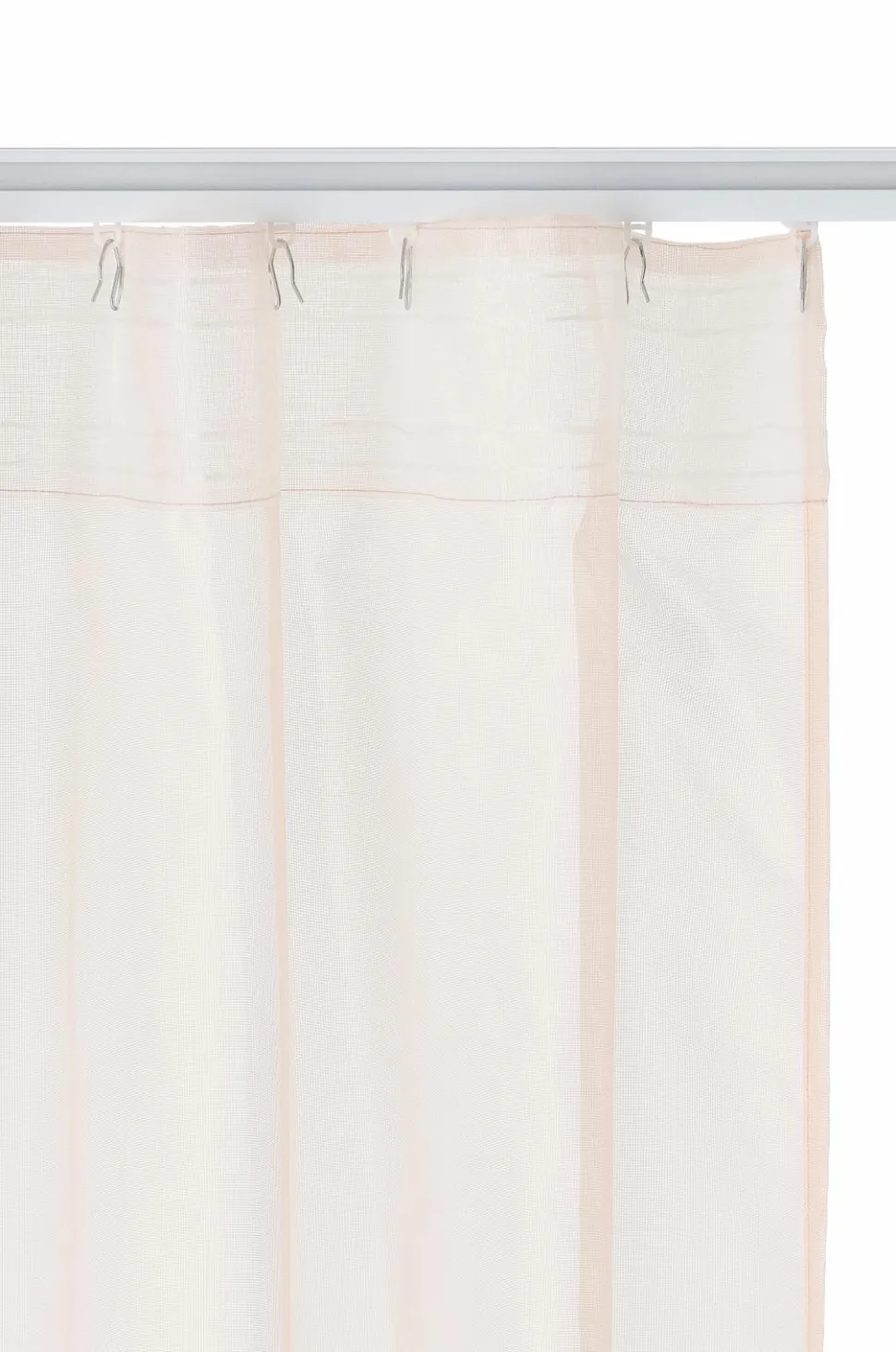 &Home Multibåndsgardin Delilah Wide ekstra bred 1-pak