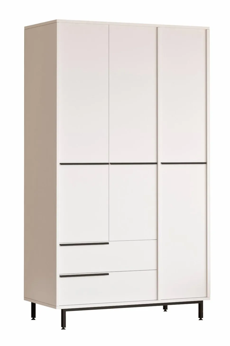 Homitis Garderobe-Calpin