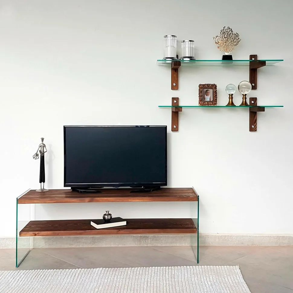 Homitis Mediebænk TV105