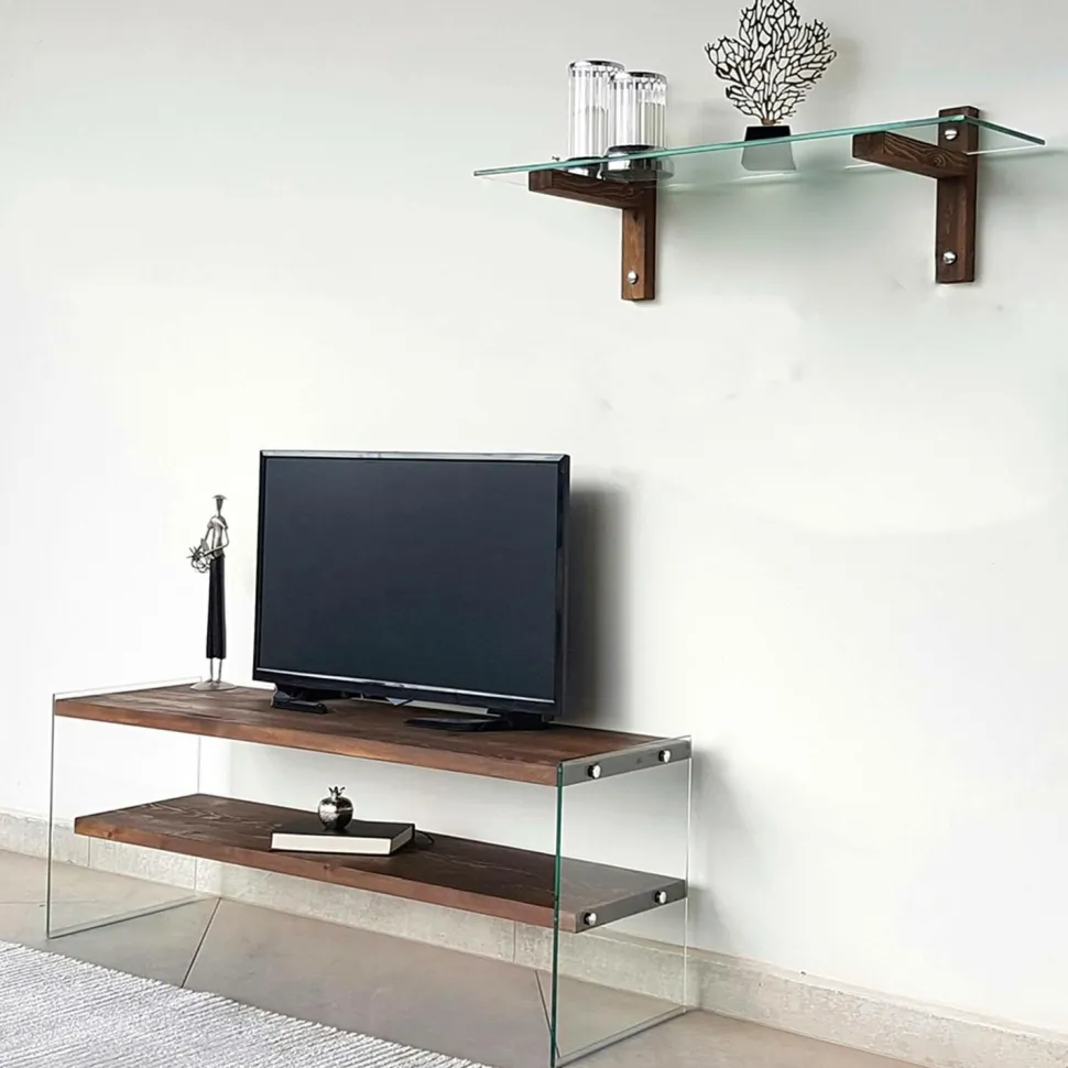 Homitis Mediebænk TV104