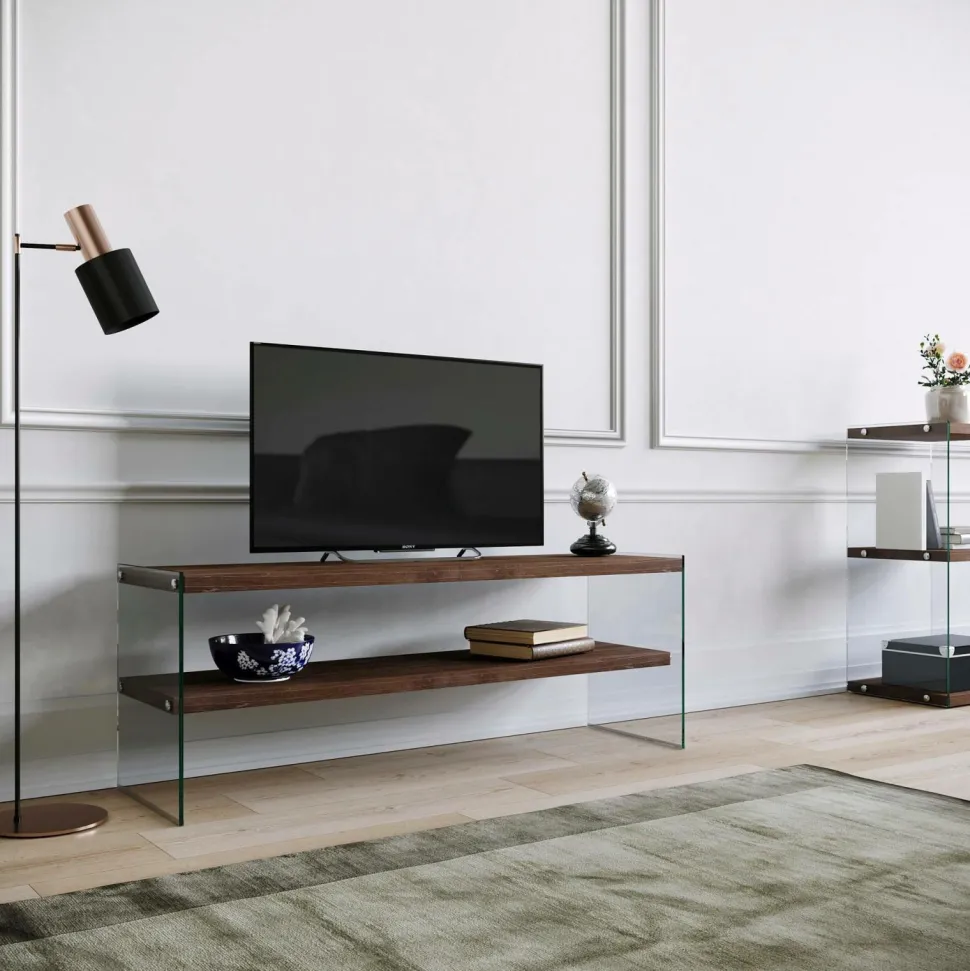 Homitis Mediebænk TV1003