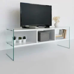 Homitis Mediebænk TV400