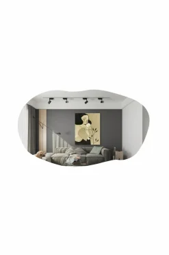 Homitis Spejl Lossa 89 x 52 cm