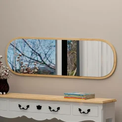 Homitis Spejl Magnum 120 x 40 cm