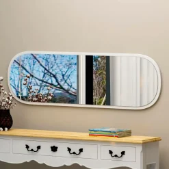 Homitis Spejl Magnum 120 x 40 cm