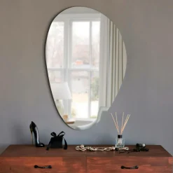 Homitis Spejl Porto 60 x 90 cm
