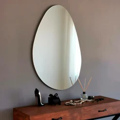 Homitis Spejl Porto 60 x 90 cm