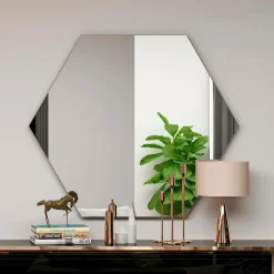 Homitis Spejl Zeo 60 x 70 cm