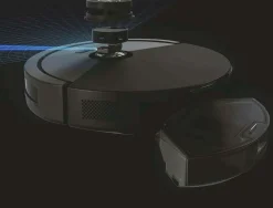 Hoover Robotstøvsuger HG4