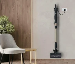 Hoover Skaftstøvsugere Pet All Floor 165W