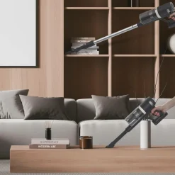 Hoover Skaftstøvsugere GO Home 200W
