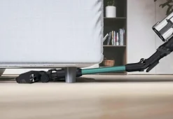 Hoover Skaftstøvsugere Plus Pet Flexi 165W