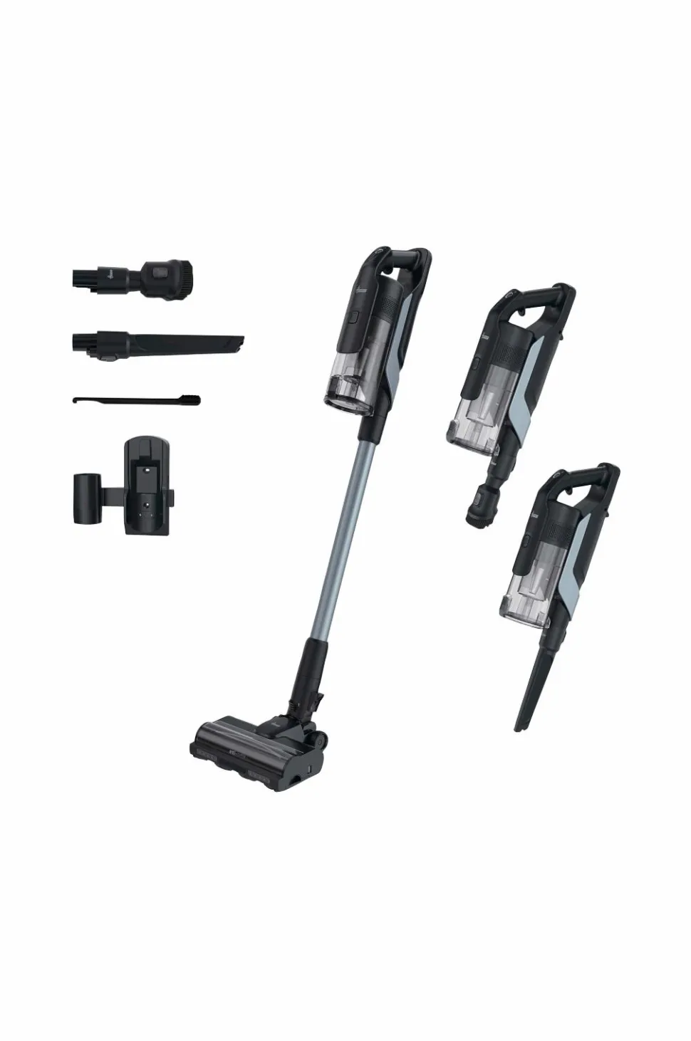 Hoover Skaftstøvsugere Home All Floor 660W