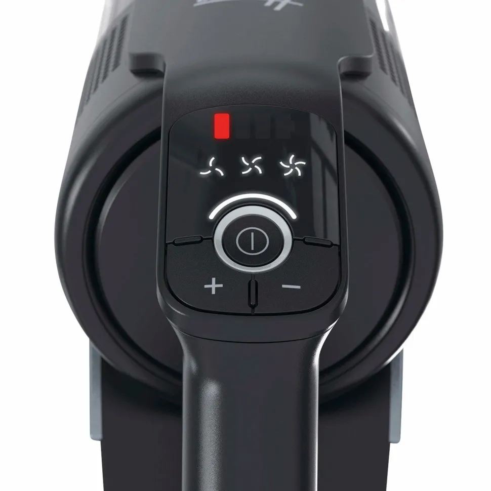 Hoover Skaftstøvsugere Home All Floor 660W